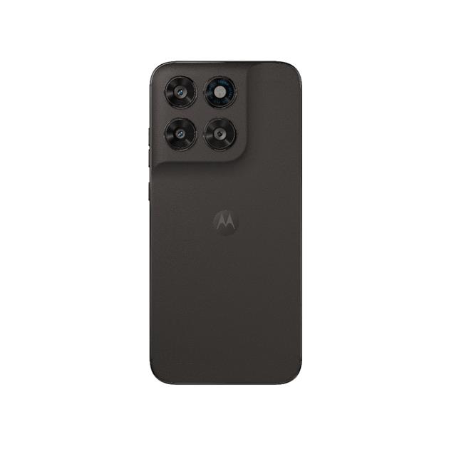 Celular Motorola Moto G77 8GB 256GB 5G Black Olive (91PBAV0006AR)