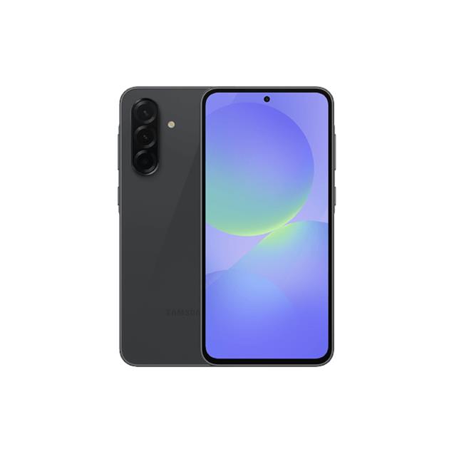 Celular Samsung Galaxy A36 8GB 256GB 5G Negro