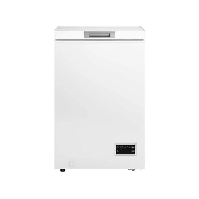Freezer Inverter  Gafa 100 Lts 1 Puerta Blanco (FGHI102BS)