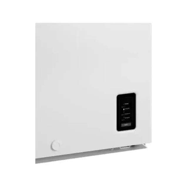 Freezer Inverter  Gafa 100 Lts 1 Puerta Blanco (FGHI102BS)