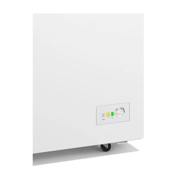 Freezer Inverter  Gafa 316 Lts 1 Puerta Blanco (FGHI302BL)