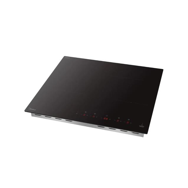 Anafe Electrico Midea Vitroceramico 4 hornallas (EHD104BAR1)