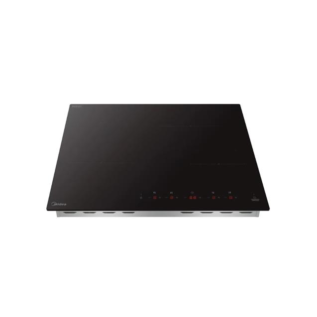 Anafe Electrico Midea Vitroceramico 4 hornallas (EHD104BAR1)