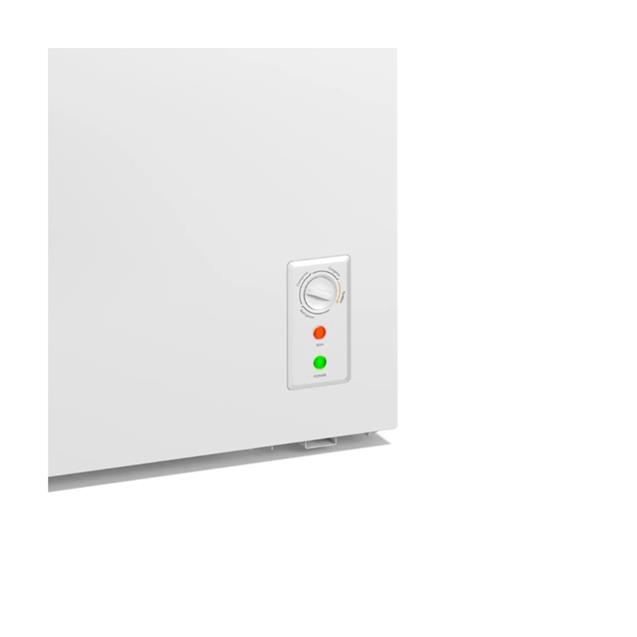 Freezer Gafa 100 Lts 1 Puerta Blanco (FGHF101BS)