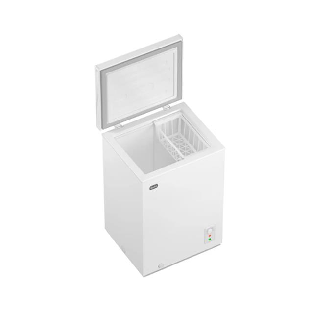 Freezer Gafa 100 Lts 1 Puerta Blanco (FGHF101BS)