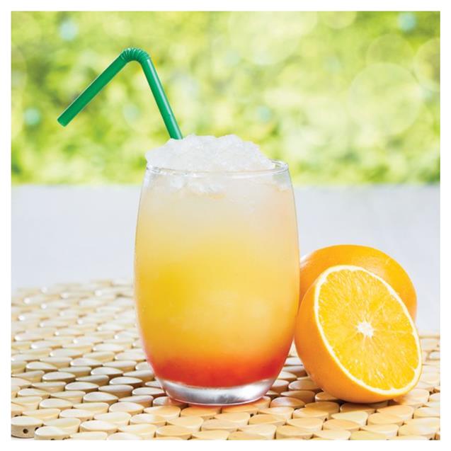 Set Vasos Cristar Mikonos Alto 460cc X12 Unidades (0454AL12)