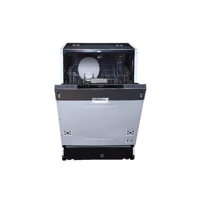 Lavavajillas Panelable Vondom 14 cubiertos 60 Cm (LVJ14P)
