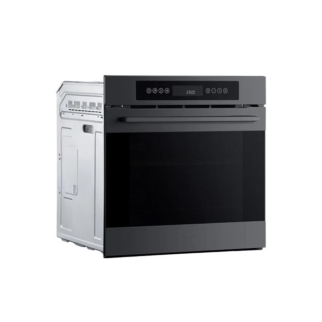 Horno Eléctrico Empotrable Vondom 60 Cm (TNC60ENBS)
