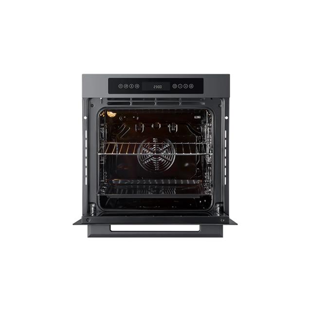 Horno Eléctrico Empotrable Vondom 60 Cm (TNC60ENBS)