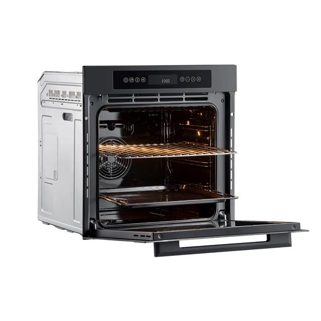 Horno Eléctrico Empotrable Vondom 60 Cm (TNC60ENBS)