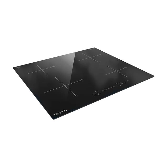 Anafe Eléctrico a Inducción Empotrable Vondom 60 Cm (I7204C)