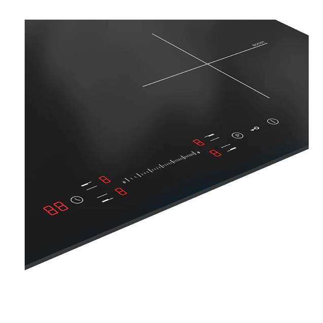 Anafe Eléctrico a Inducción Empotrable Vondom 60 Cm (I7204C)