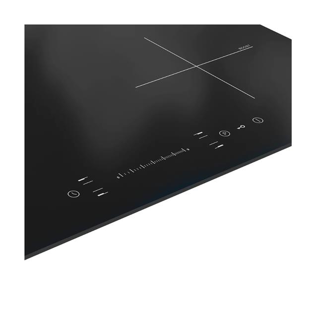 Anafe Eléctrico a Inducción Empotrable Vondom 60 Cm (I7204C)