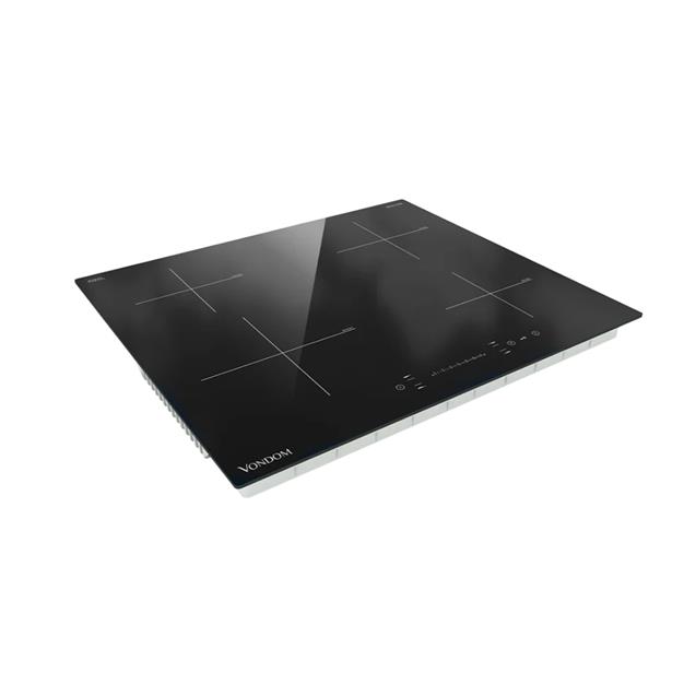 Anafe Eléctrico a Inducción Empotrable Vondom 60 Cm (I7204C)