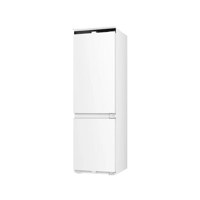 Heladera Combi Panelable Vondom 250L Con Freezer Inverter No Frost Wifi (COMBI250BI)