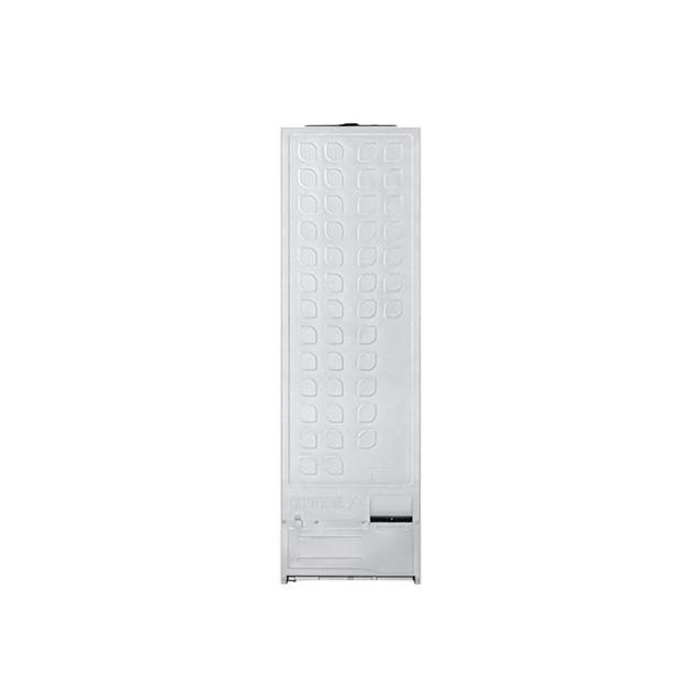 Heladera Combi Panelable Vondom 250L Con Freezer Inverter No Frost Wifi (COMBI250BI)