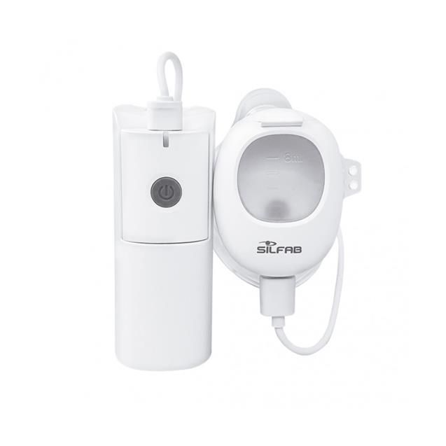Nebulizador Silfab Mesh VP-M7