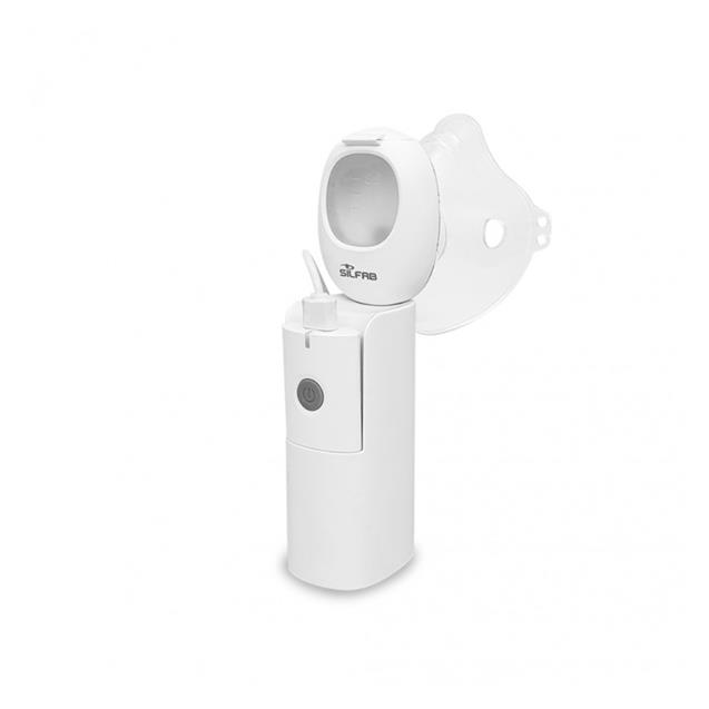 Nebulizador Silfab Mesh VP-M7