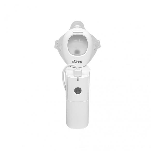 Nebulizador Silfab Mesh VP-M7