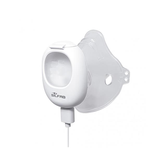 Nebulizador Silfab Mesh VP-M7