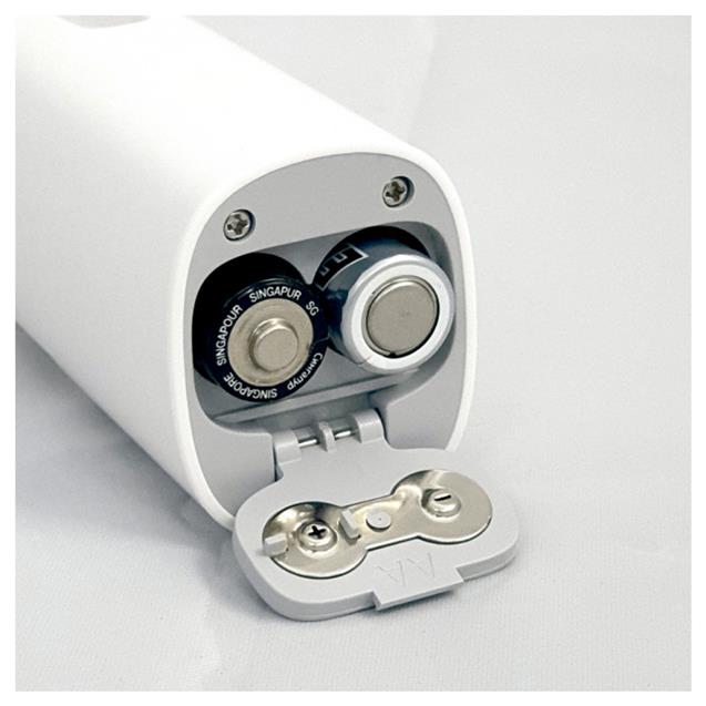 Nebulizador Silfab Mesh VP-M7