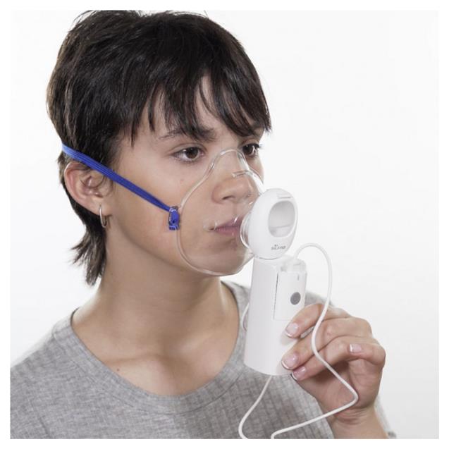 Nebulizador Silfab Mesh VP-M7