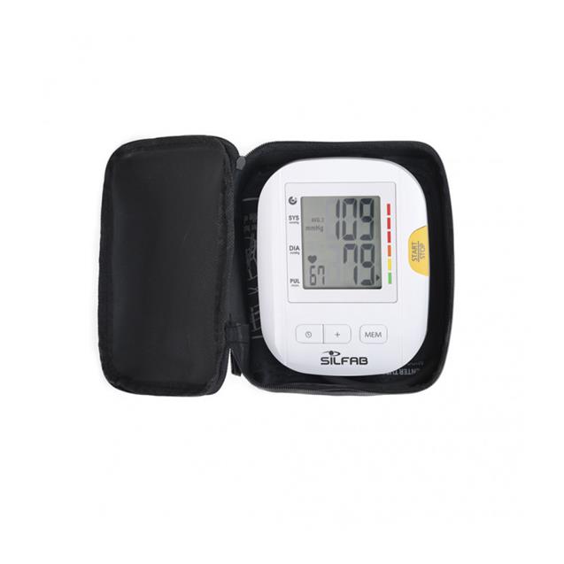Tensiómetro Silfab Digital Automático de Brazo (TAB100)