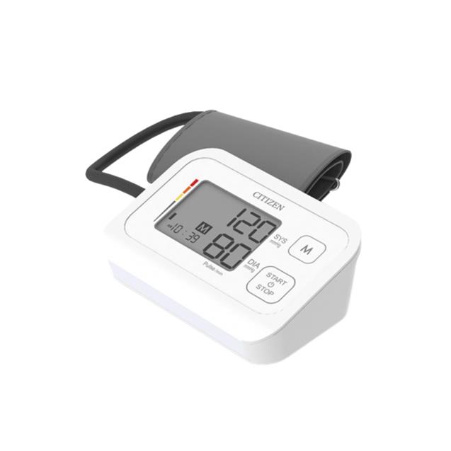 Tensiómetro Citizen Automático de Brazo (CHU304)