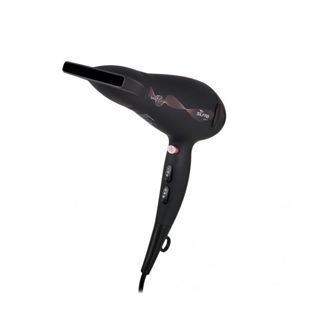 Secador Silfab Max Flow 2200w (BY-568)