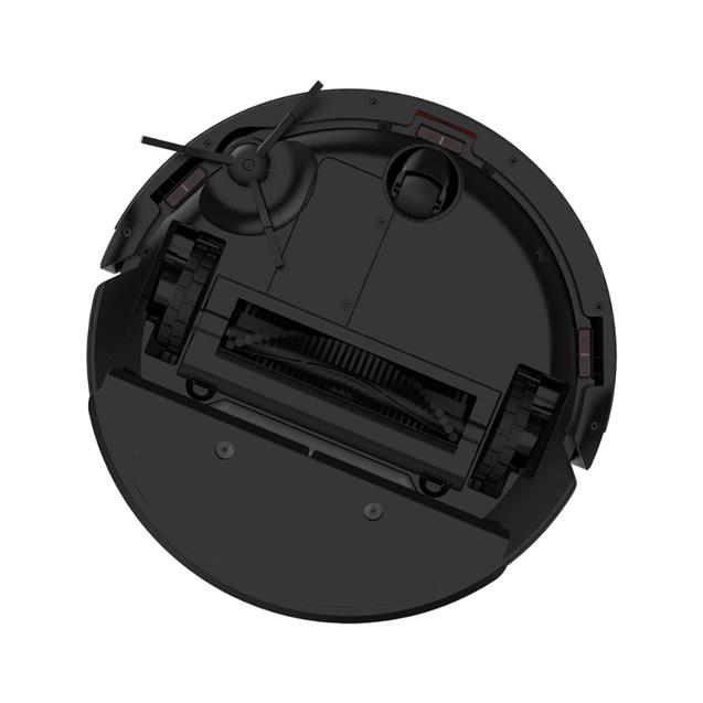 Aspiradora Robot Smart-tek Ava Ultra Wifi Base Intelig. 3 en 1