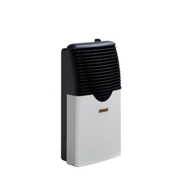 Calefactor sin salida Longvie Conveccion 2200 Kcal. Enc.1 Mano Tiza (ECA2)