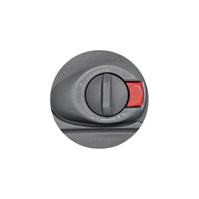 Calefactor sin salida Longvie Conveccion 2200 Kcal. Enc.1 Mano Tiza (ECA2)