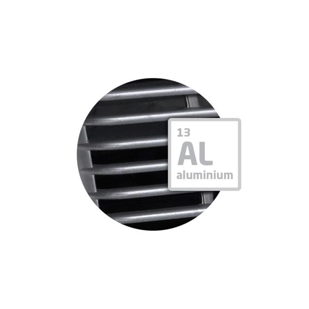 Calefactor sin salida Longvie Conveccion 2200 Kcal. Enc.1 Mano Tiza (ECA2)