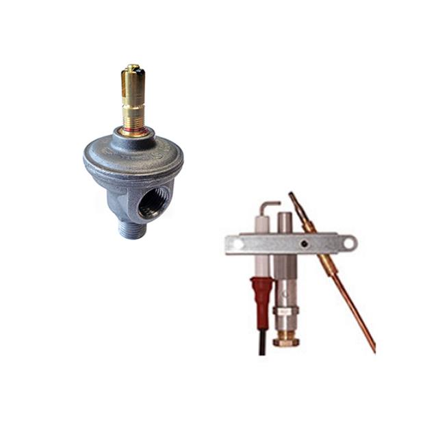 Calefactor sin salida Longvie Conveccion 2200 Kcal. Enc.1 Mano Tiza (ECA2)