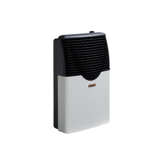 Calefactor sin salida Longvie Conveccion 3200 Kcal. Enc.1 Mano Tiza (ECA3)