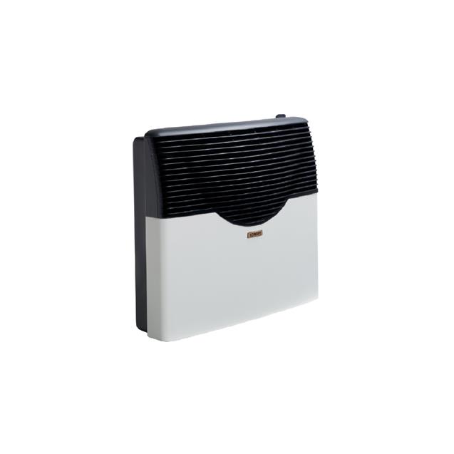 Calefactor sin salida Longvie Conveccion 5200 Kcal. Enc.1 Mano Tiza (ECA5)