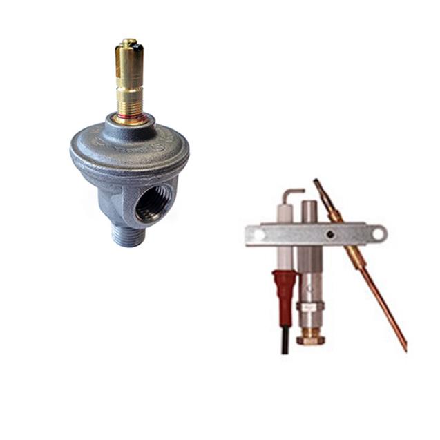 Calefactor sin salida Longvie Conveccion 5200 Kcal. Enc.1 Mano Tiza (ECA5)