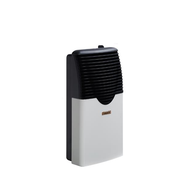 Calefactor Tiro Balanceado Longvie 2000 Kcal Enc. 1 Mano Tiza (EBA2)