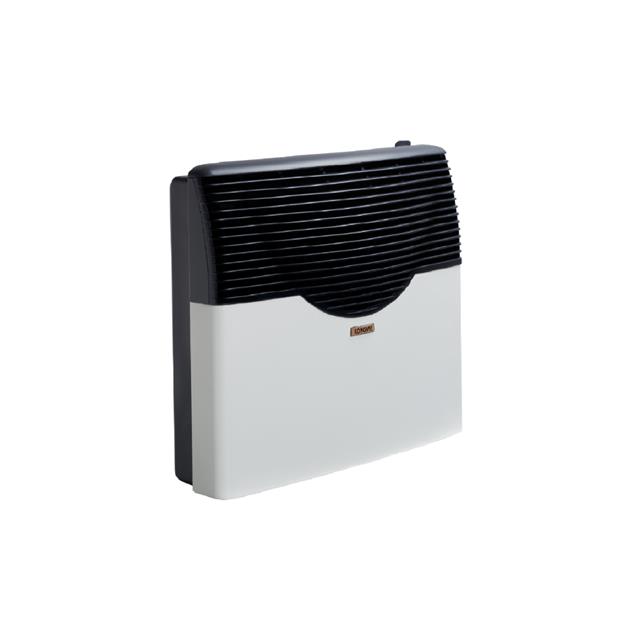 Calefactor Tiro Balanceado Longvie 5000 Kcal Enc. 1 Mano Tiza (EBA5)