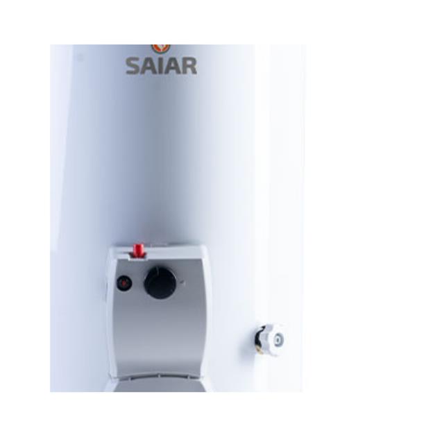 Termotanque Saiar Colgar 50lts Multigas (Tcg050msa)
