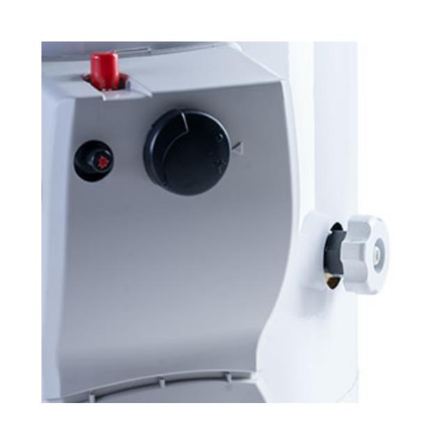 Termotanque Saiar Colgar 50lts Multigas (Tcg050msa)