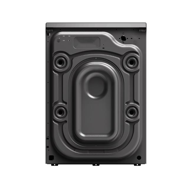 Lavarropas Philco Carga Frontal Inverter 11kg 1400 RPM Gris (94PHLF111GN2)