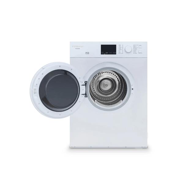 Secarropas Philco 7 Kg Ventilacion Blanco (94PHSA072B)