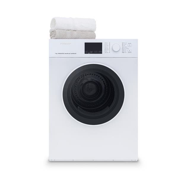 Secarropas Philco 7 Kg Ventilacion Blanco (94PHSA072B)