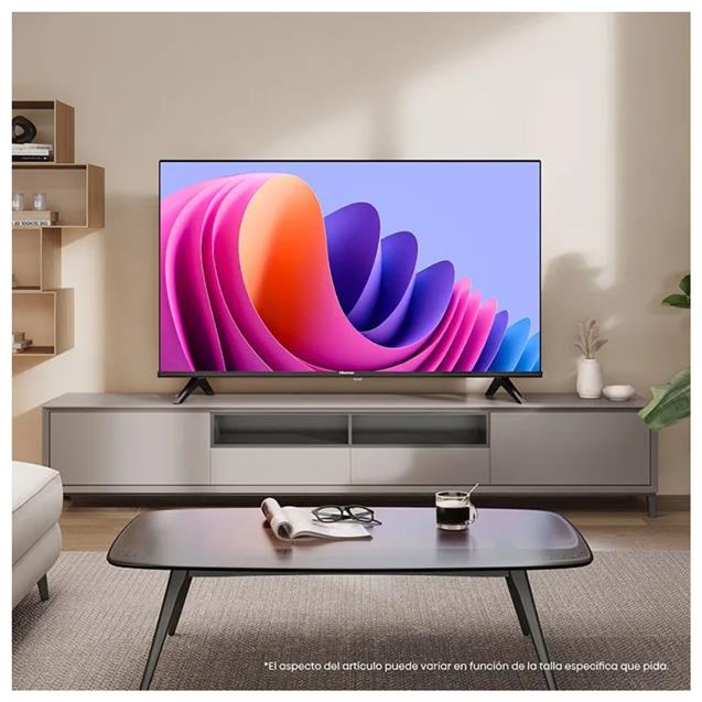 Smart TV LED Hisense 43" FHD VIDAA (9143A42K)