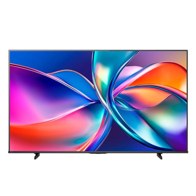 Smart Tv QLED Hisense 85" 4K VIDAA (85Q6QV)