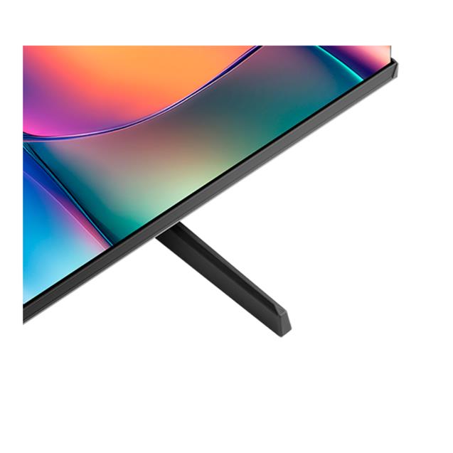 Smart Tv QLED Hisense 85" 4K VIDAA (85Q6QV)
