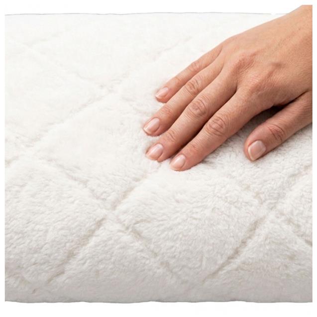 Climatizador de Colchon Silfab Sherpa 2 Plazas 4 Niveles Temp./ Timer (MTD500)