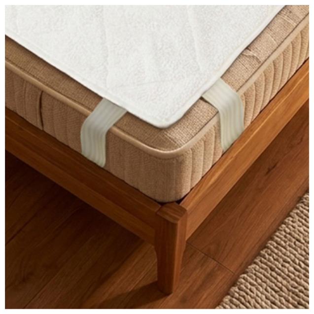 Climatizador de Colchon Silfab Sherpa 2 Plazas 4 Niveles Temp./ Timer (MTD500)