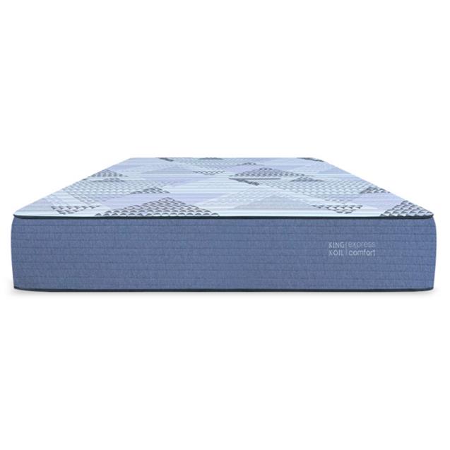 Colchon de Espuma Grand Comfort 180x200x028 Compactado